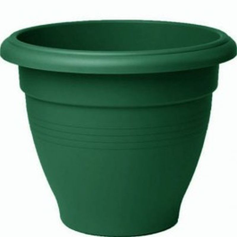 50cm Palladian Planter Green