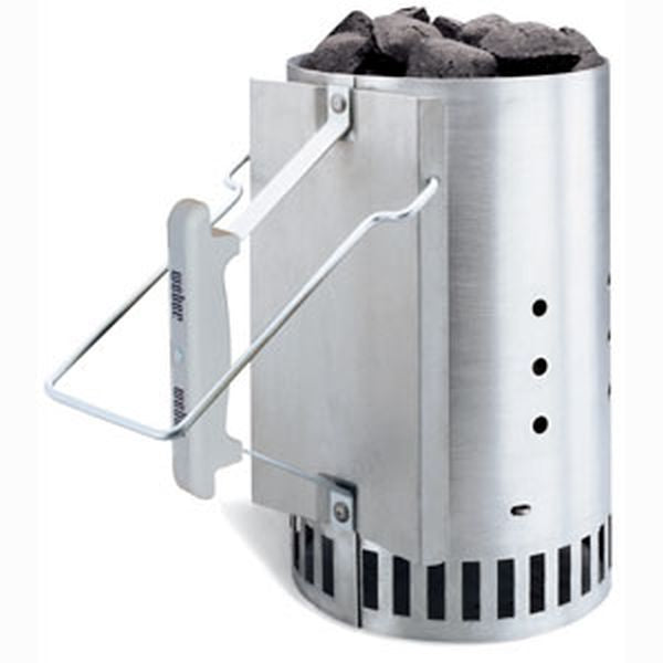 Weber Chimney Starter