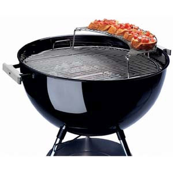 Weber Warming Rack