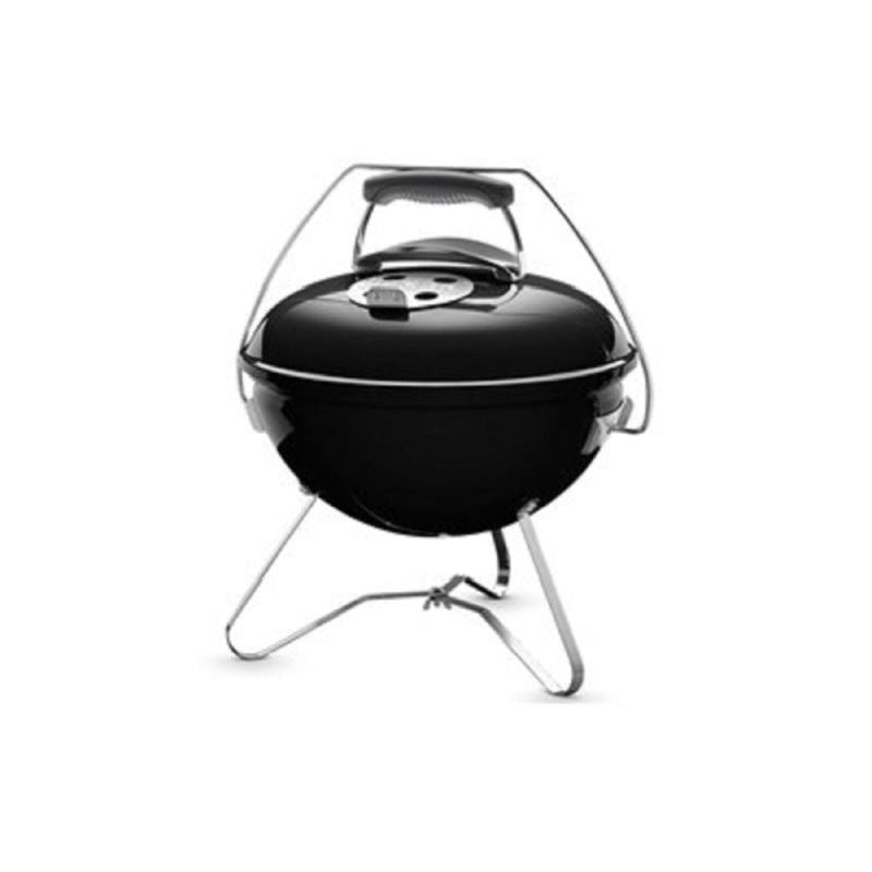 WEBER SMOKEY JOE PREMIUM BLACK