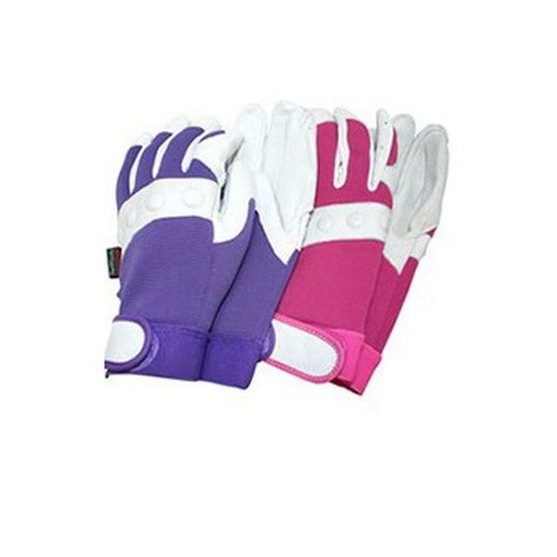 Premium Comfort Fit Gloves Ladies Small