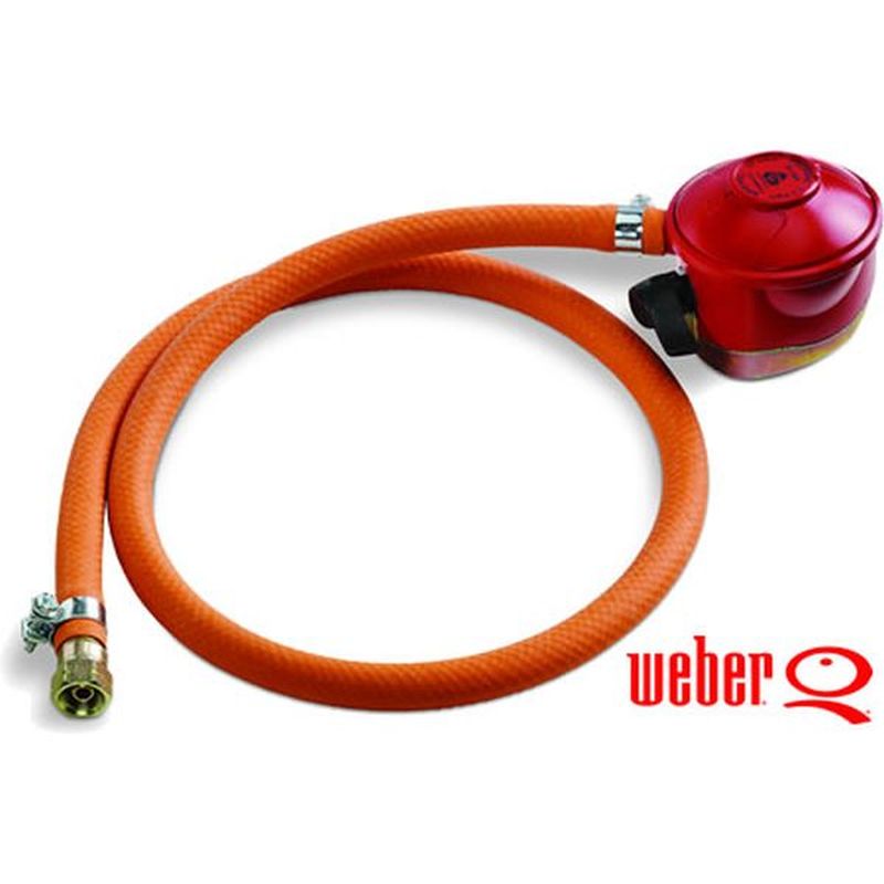 Weber Hose & Regulator - Spirit/Genesis