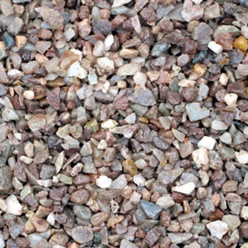 Horticultural Potting Grit Pink 2-4mm