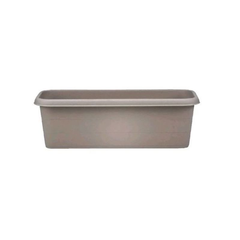 60cm Terrace Trough Mocha