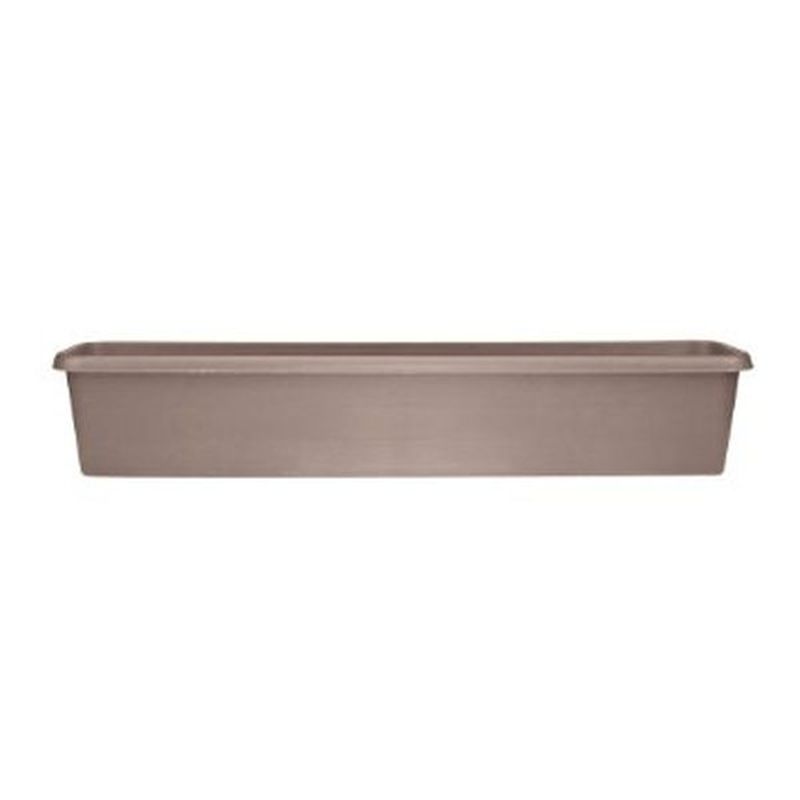 100cm Terrace Trough Mocha