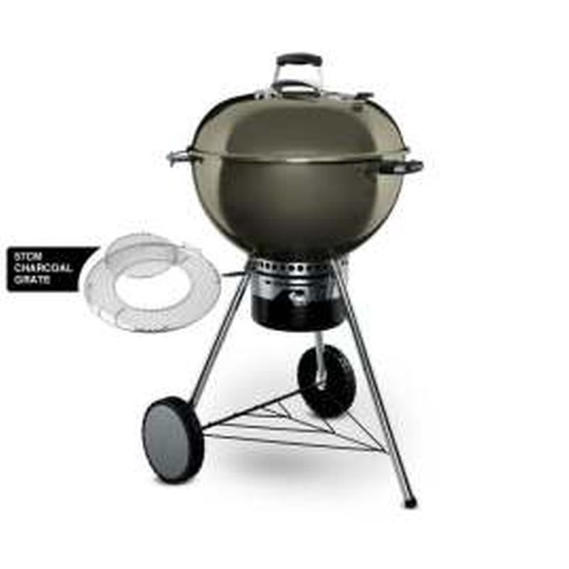 Weber Master-Touch BGS C-5750 Smoke