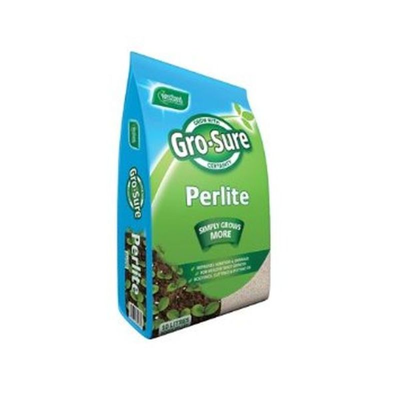 10ltr Gro-Sure Perlite