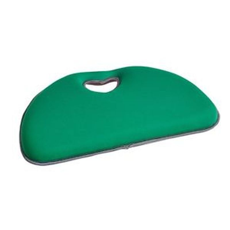 Premium kneeler dark green