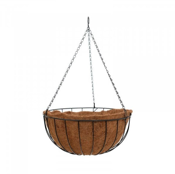 12" Smart Hanging Basket
