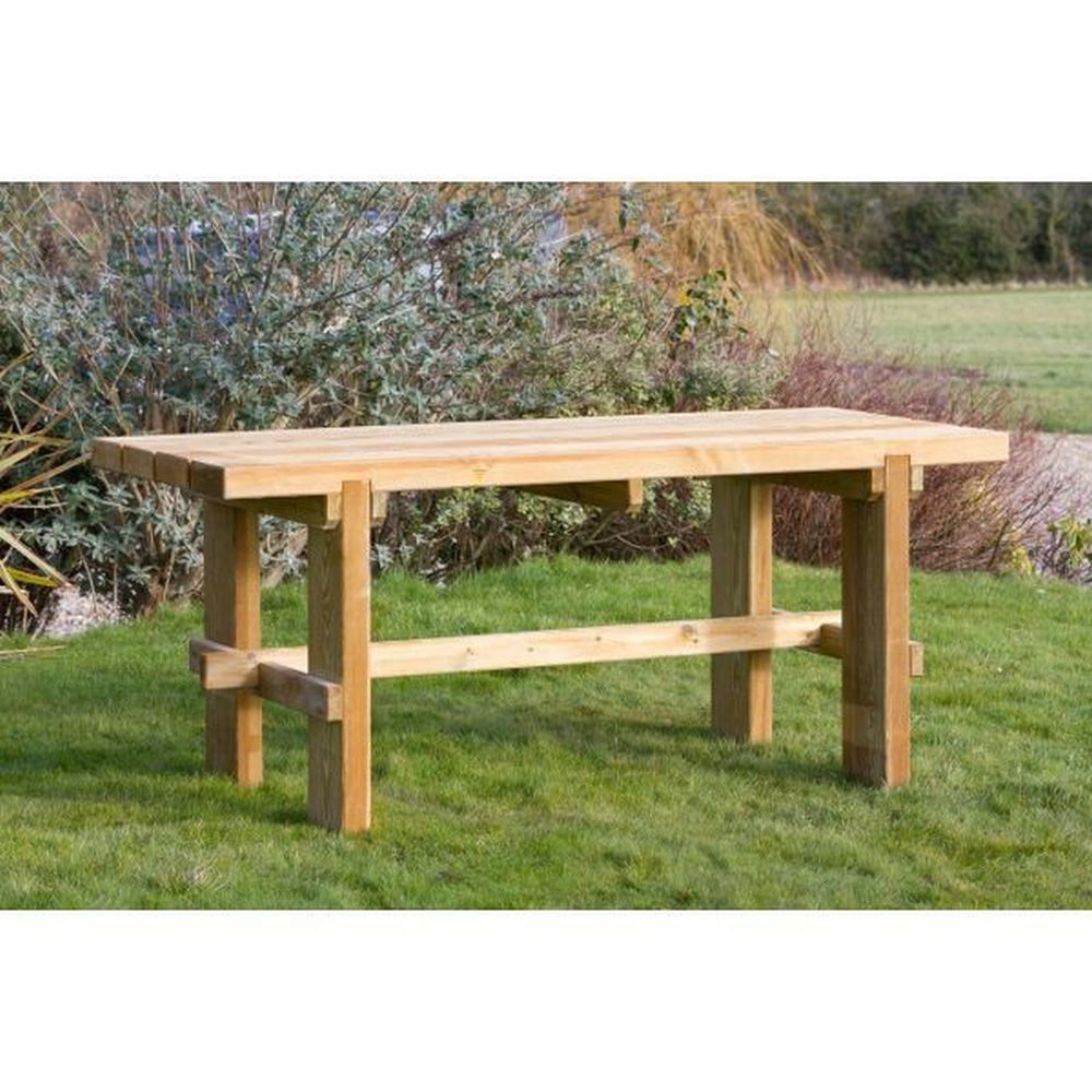 Brighton Table 1.8m