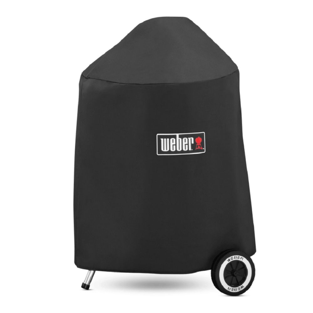 Weber Premium cover 47cm charcoal