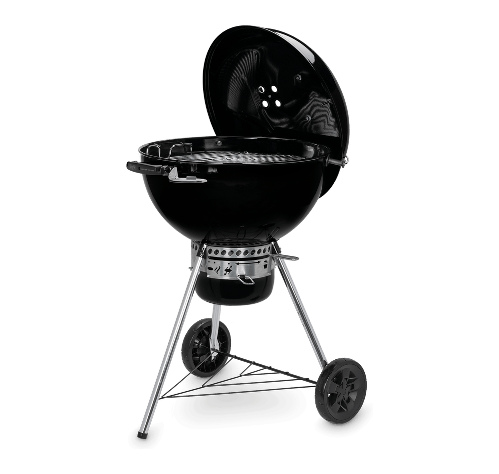 WEBER MASTER-TOUCH GBS E-5750 BLACK