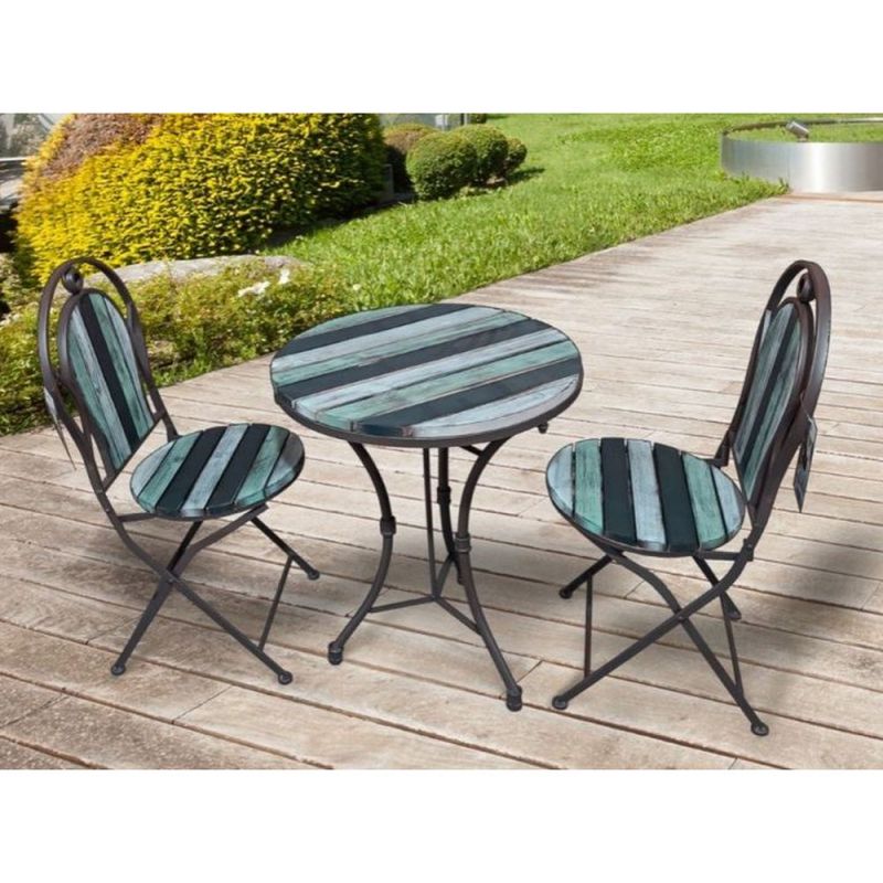 Seaview Bistro Set