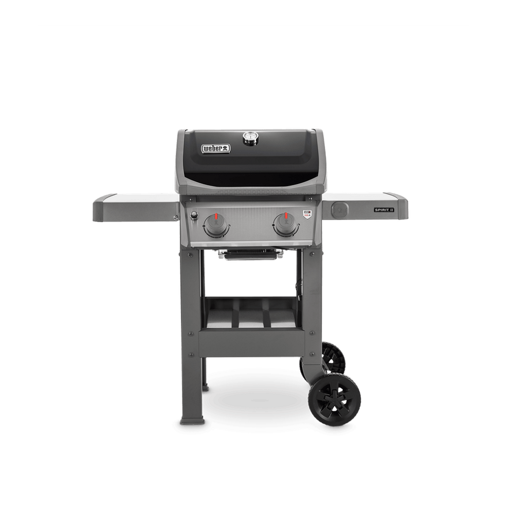 WEBER SPIRIT II E-210 GBS