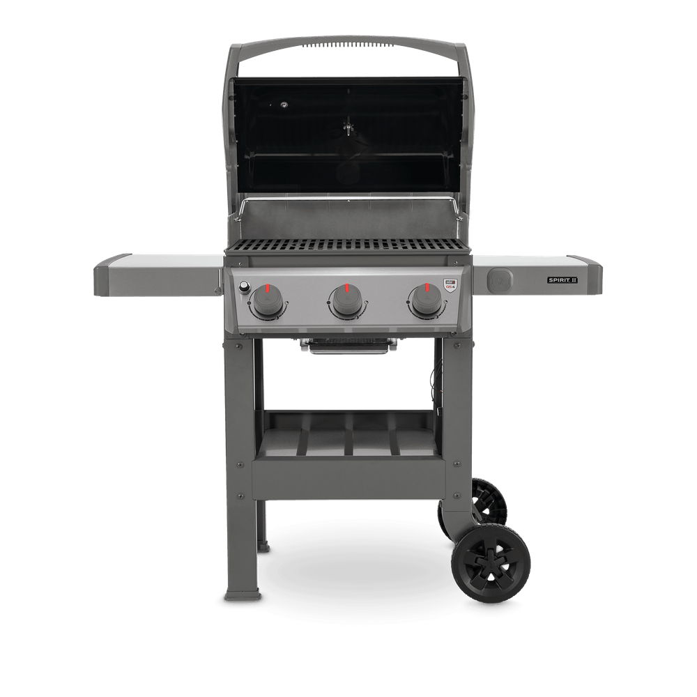 WEBER SPIRIT II E-310 GBS