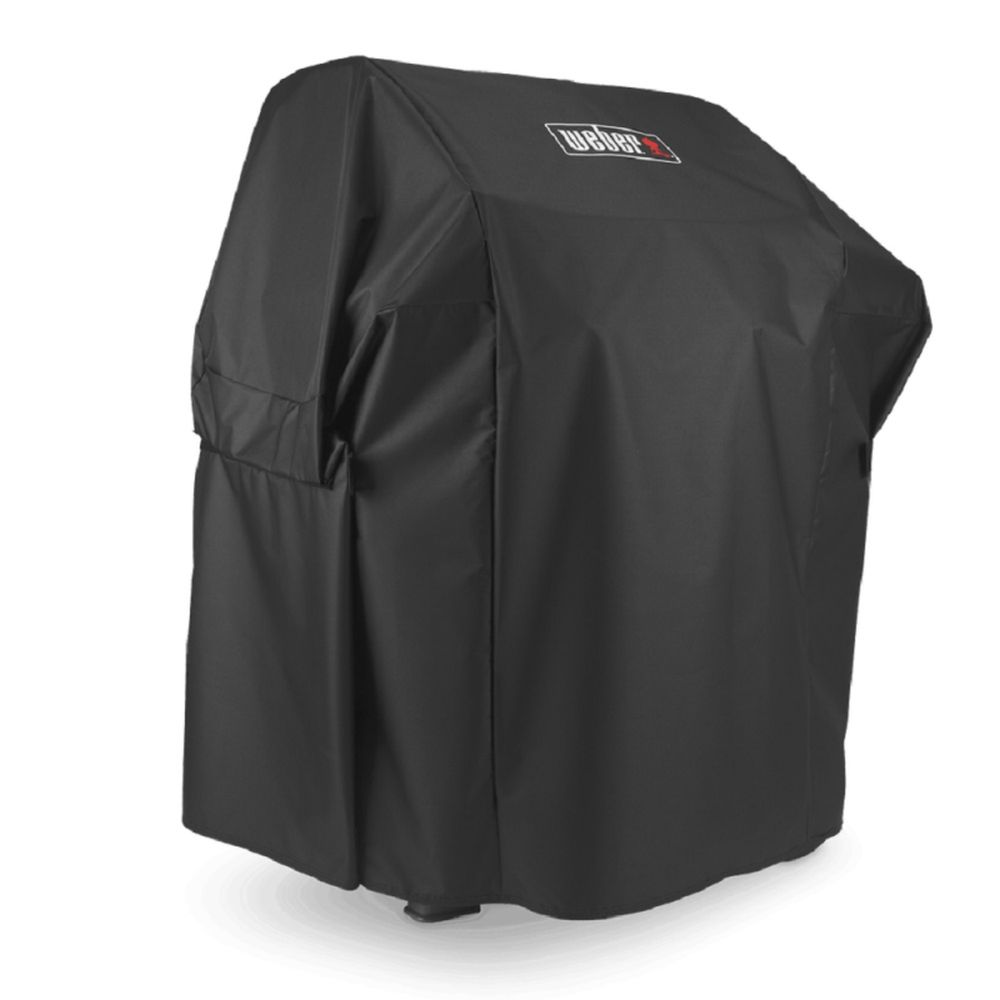 WEBER PREMIUM COVER SPIRIT II 200