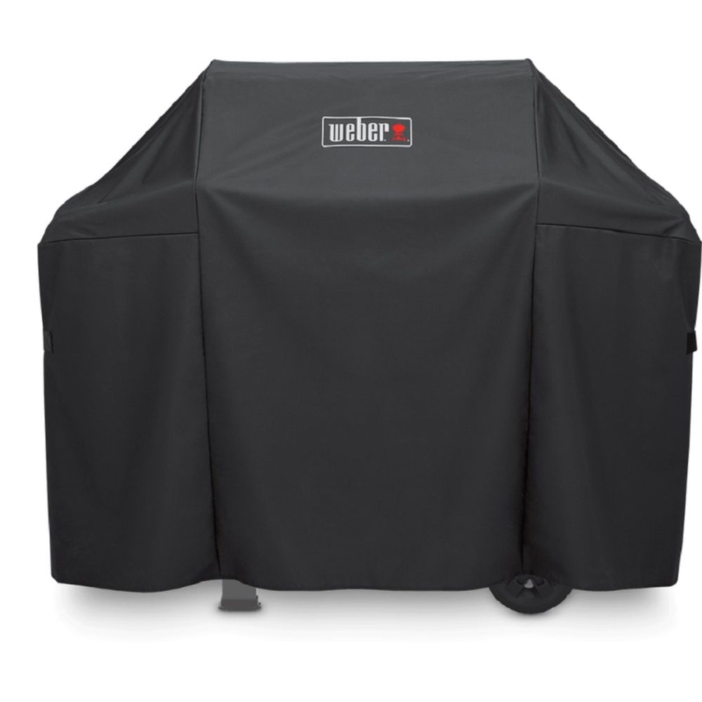 WEBER PREMIUM COVER SPIRIT II 300