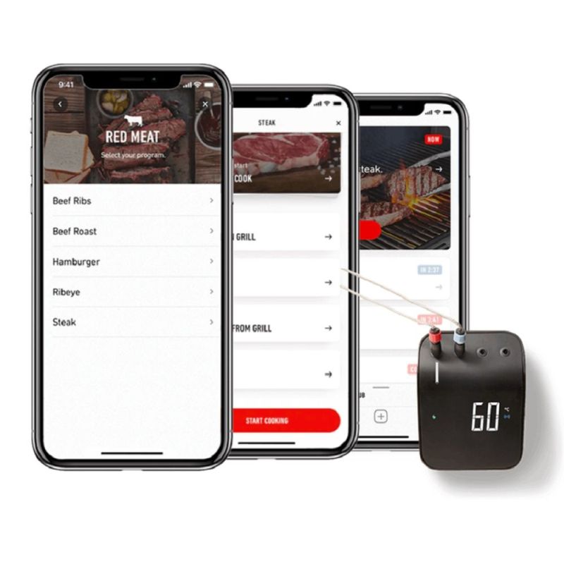 Weber Connect Smart Hub