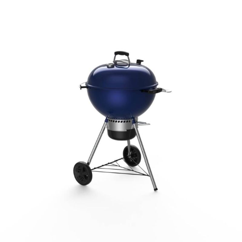 Weber Master-Touch C-5750 Ocean Blue