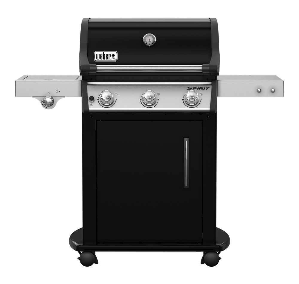 Weber spirit E-325 GBS BBQ