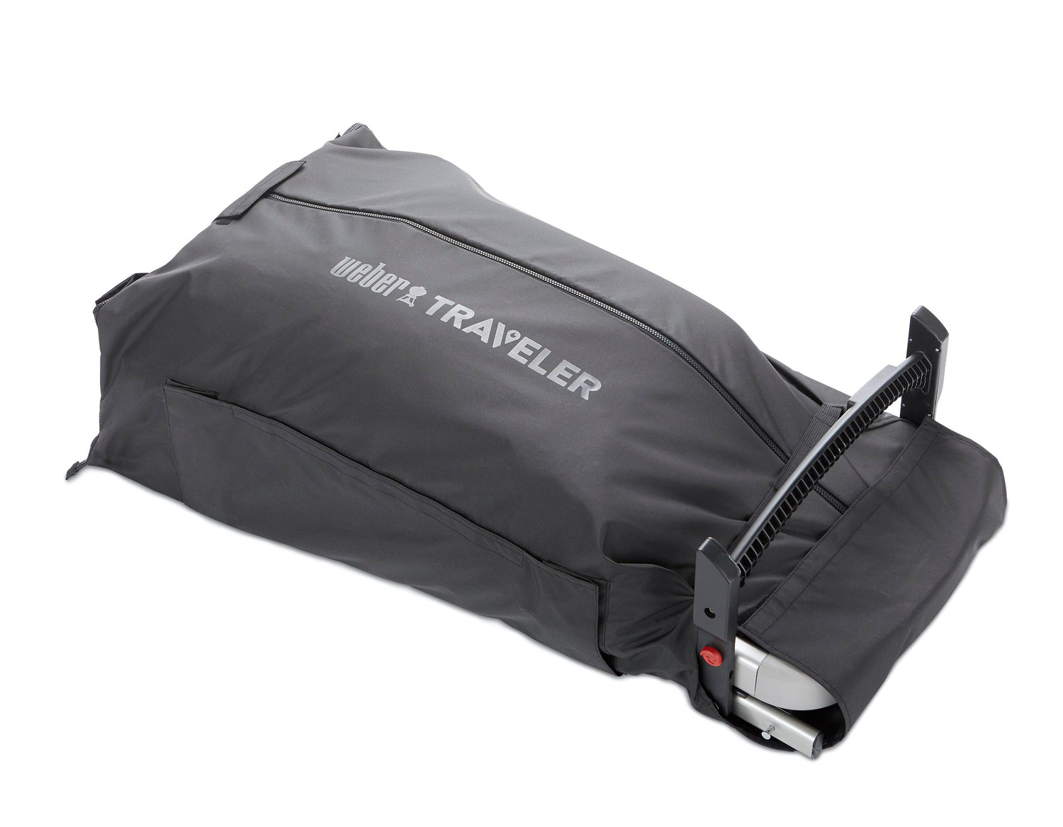 Weber Traveler Premium Cover