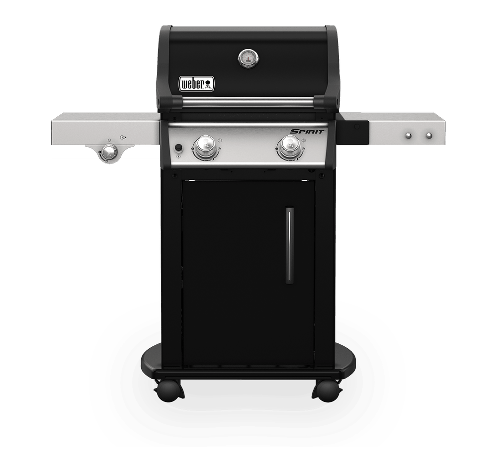 Weber Spirit E-225 GBS Gas