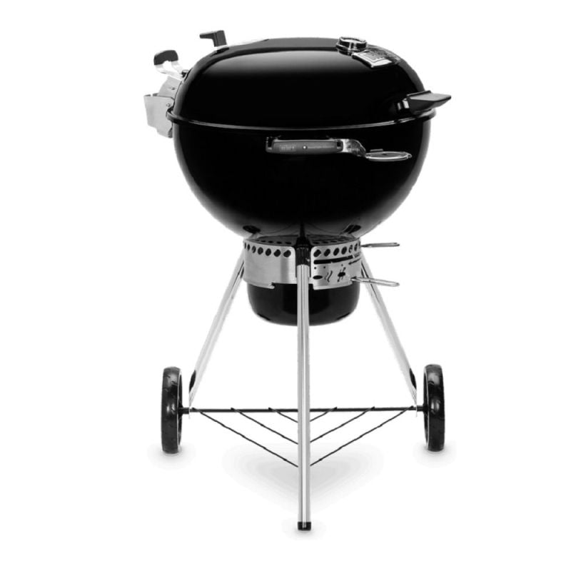 Master-Touch GBS Premium E-5770 Charcoal Barbecue 57 cm