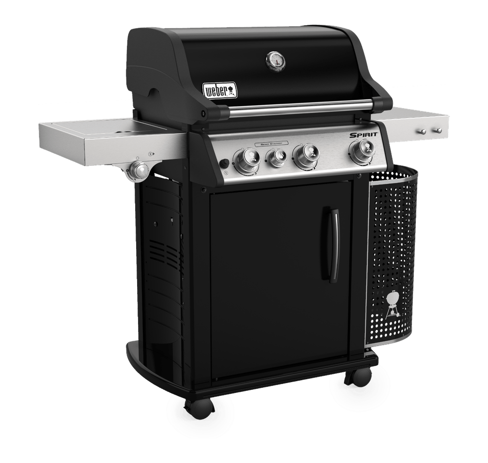 Weber Spirit  EP-335 Premium GBS