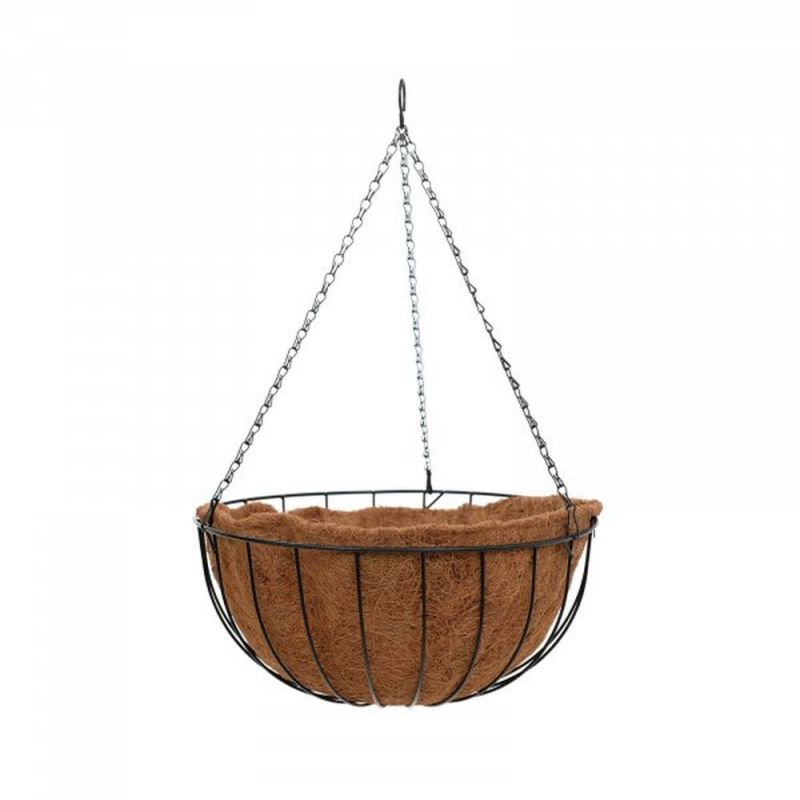 14" Hanging Basket