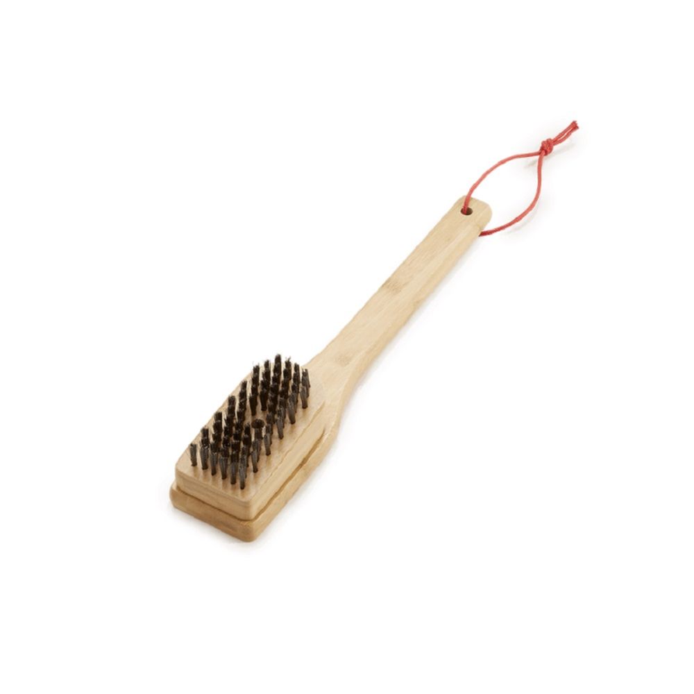 Weber Bamboo Grill brush 30cm