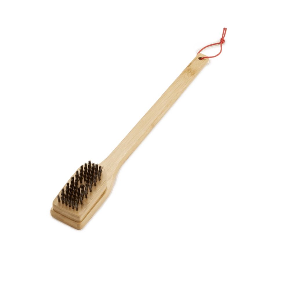 Weber Bamboo Grill brush 46cm