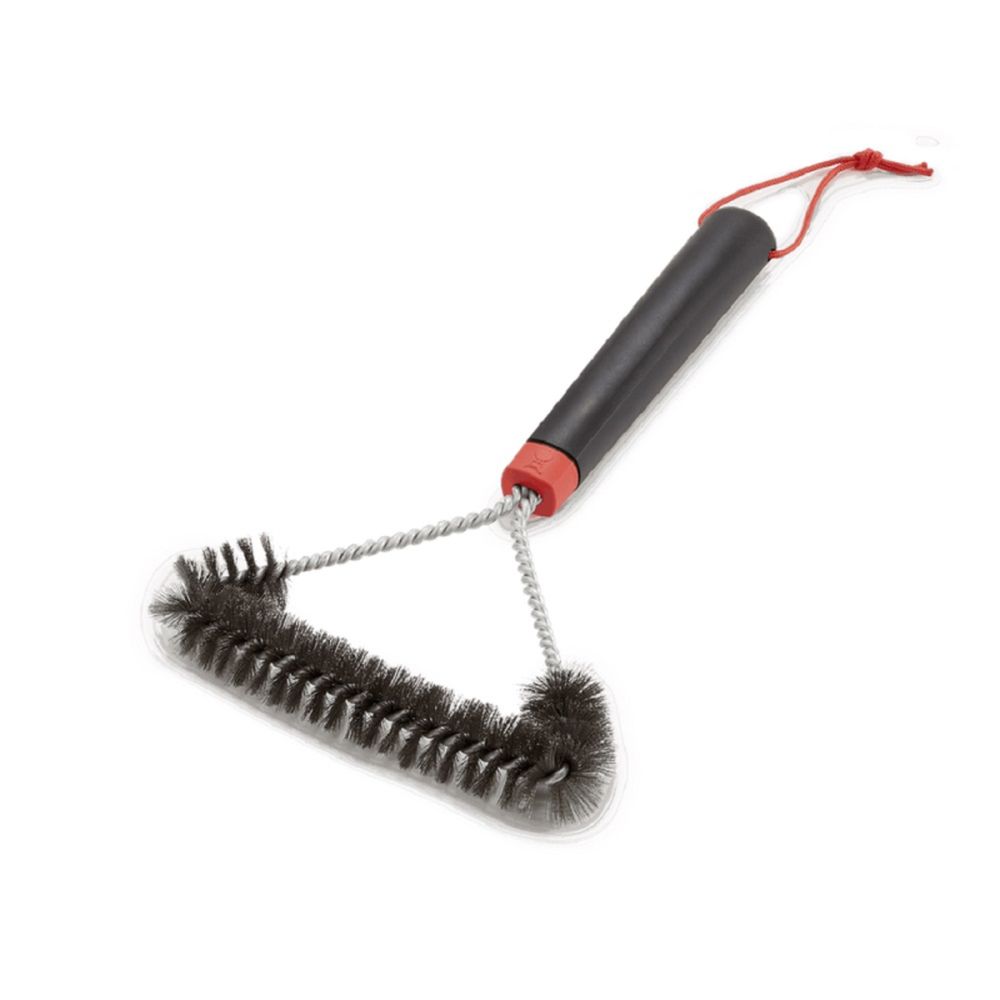 Weber Three-sided Brush 30cm