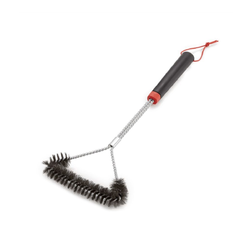 Weber Three-sided brush 46cm