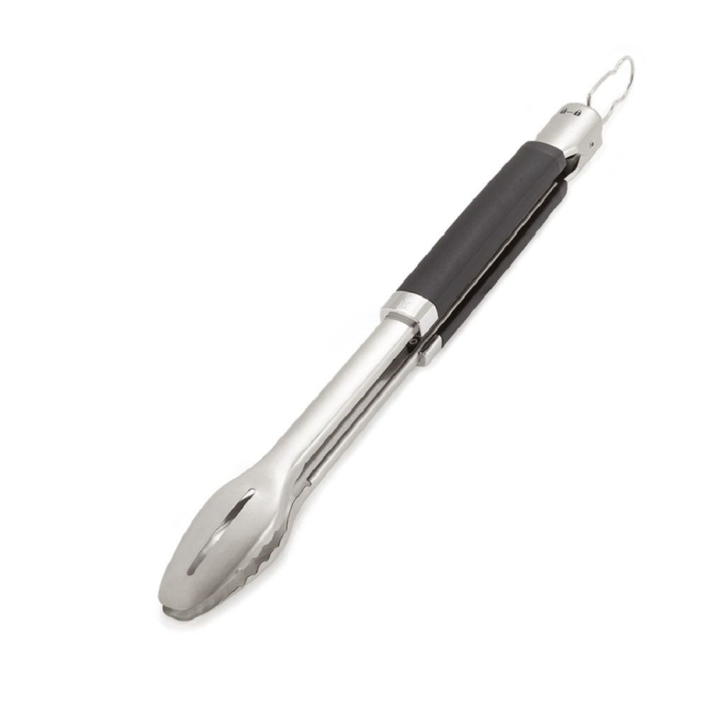 Weber Precision Grill Tongs