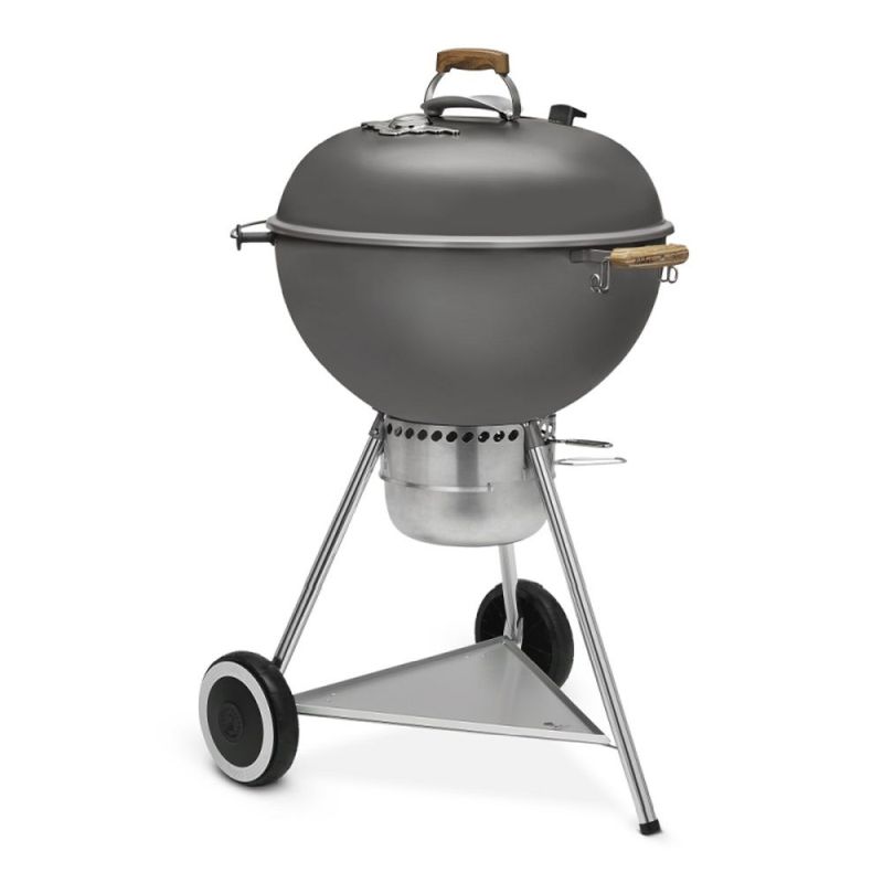 Weber 70th Anniversary Edition Kettel