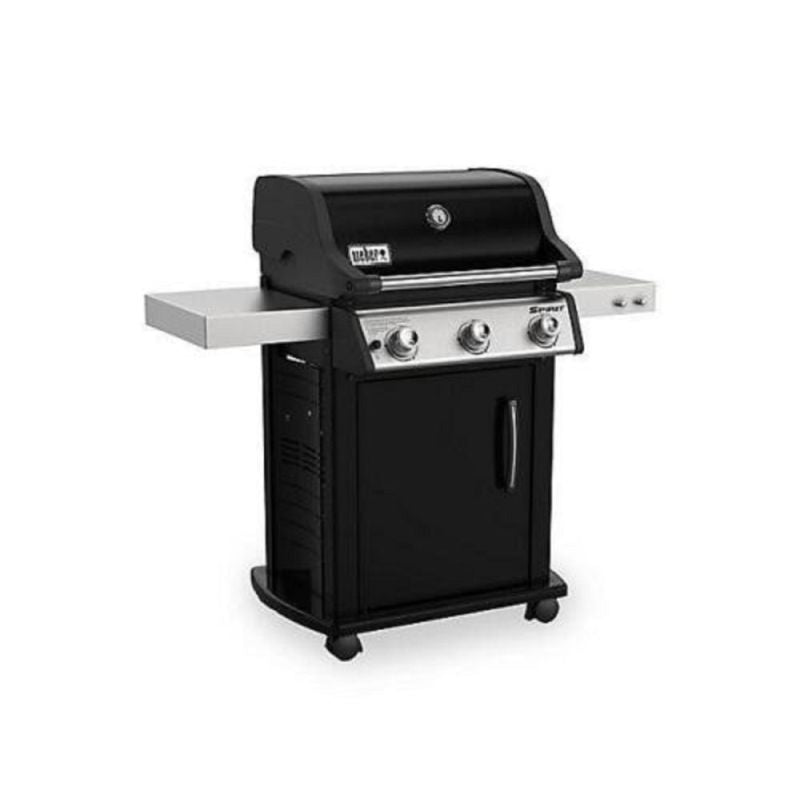 Weber Spirit E315 Gas BBQ