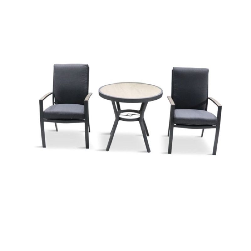 Monza Bistro Set