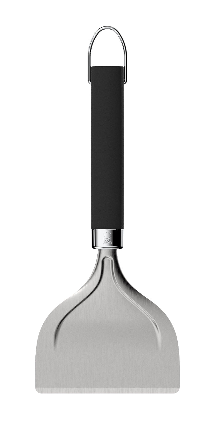 Weber griddle scraper