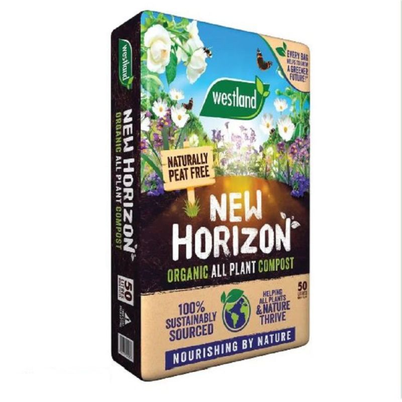 50l New Horizon All Plant Compost