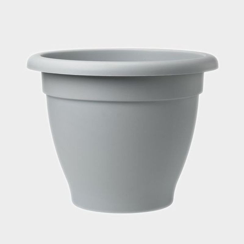 33cm Essential Planter Dove Grey