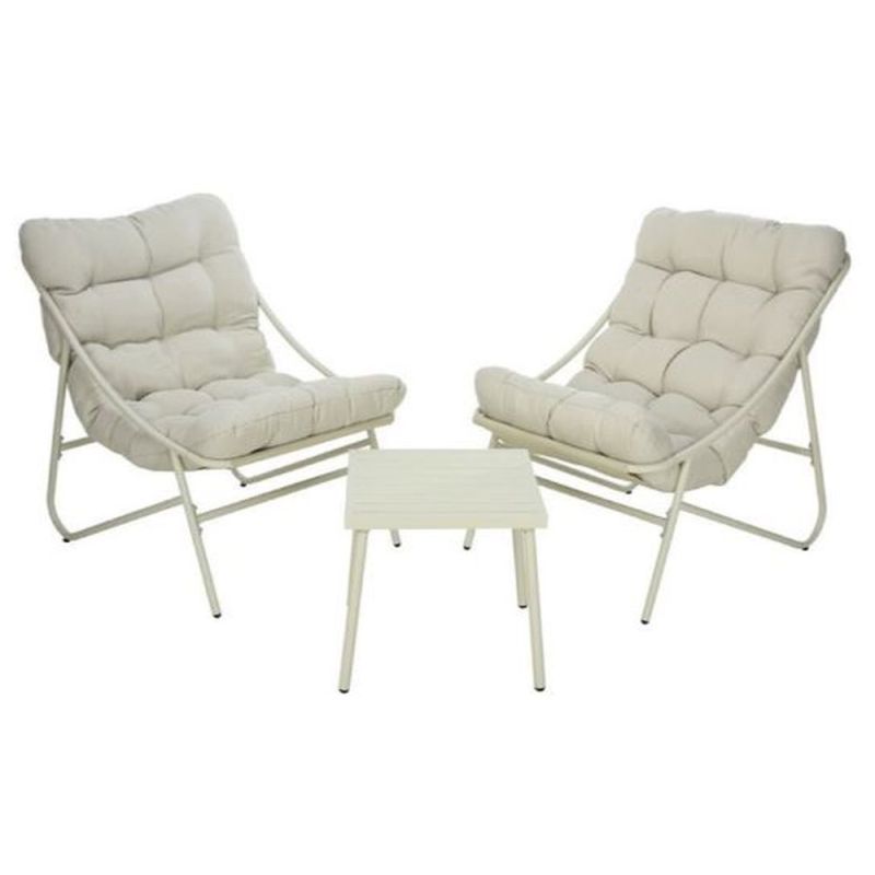 Monte Carlo Bistro Set