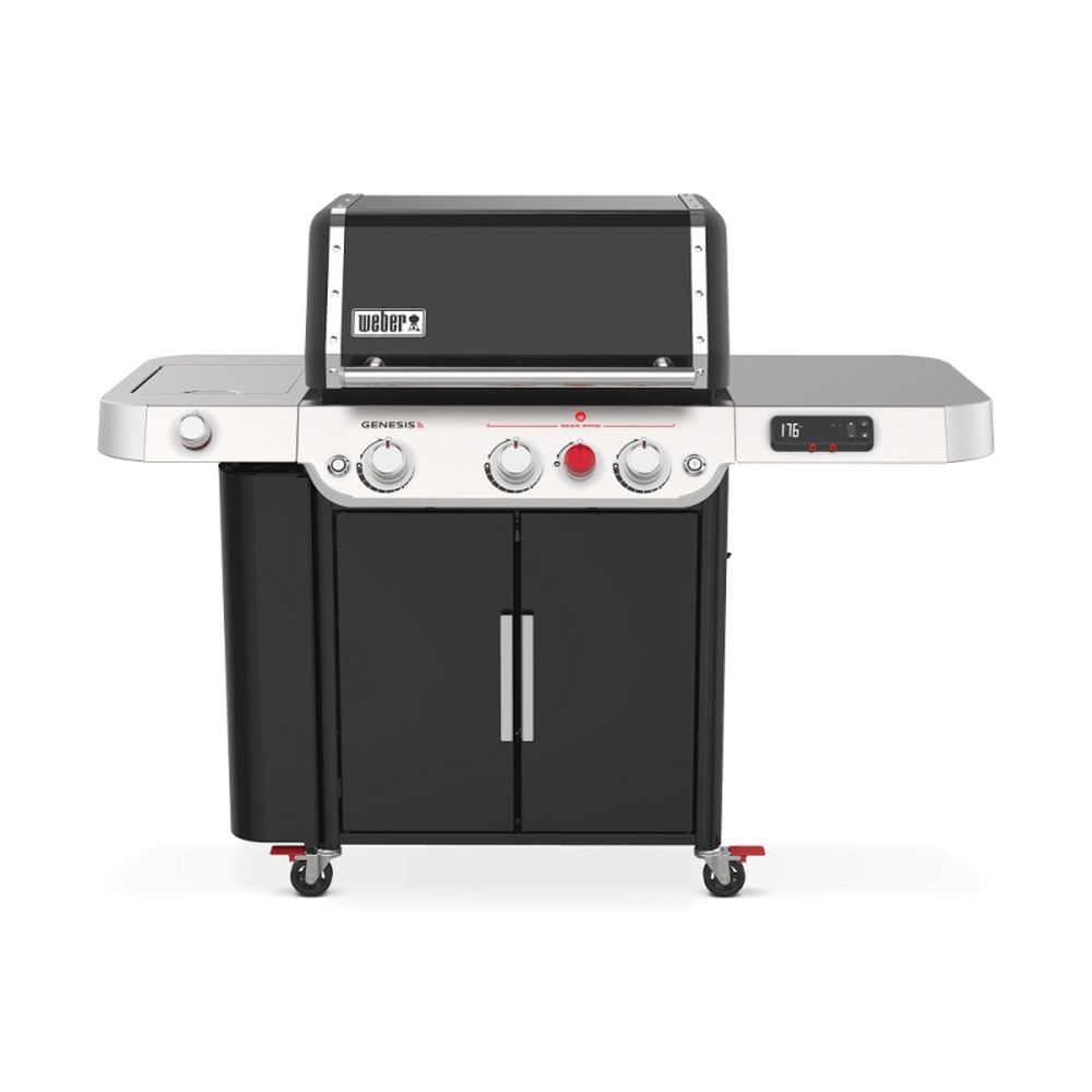 Weber Genesis Smart EX335