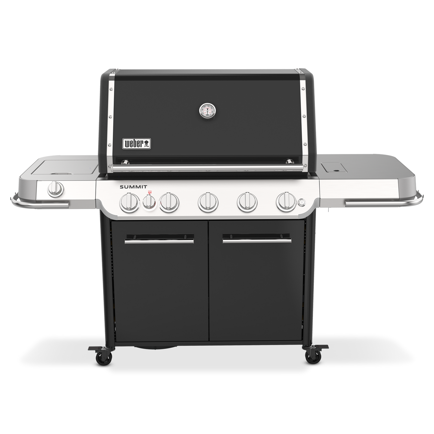 Weber Summit FS38