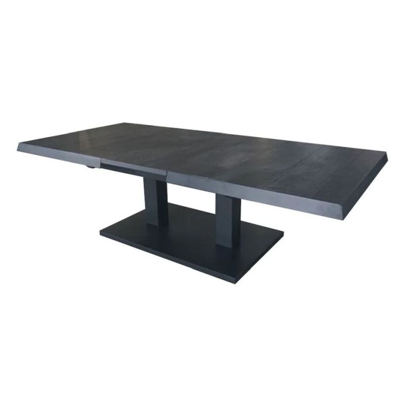 Wentworth Extending & Height Adjustable Table