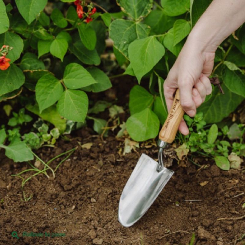 Garden life Hand Trowell