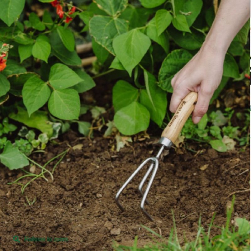 Hand trowel Kent & Stowe