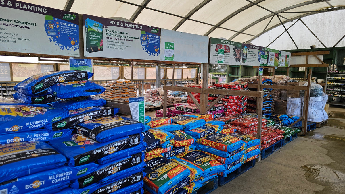 Garden Sundries – Busy Bee Garden Centre