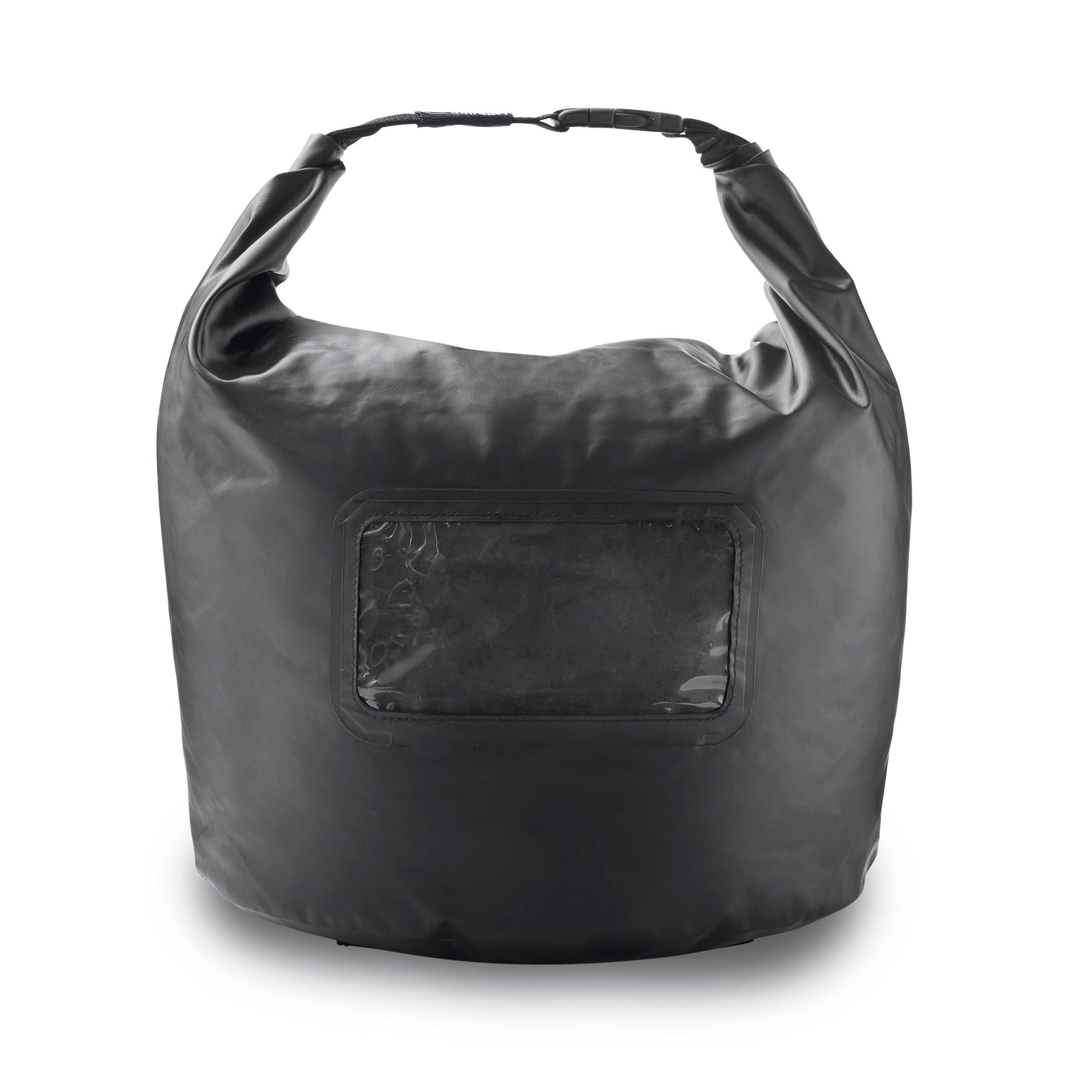 Weber Pellet Bag Storage