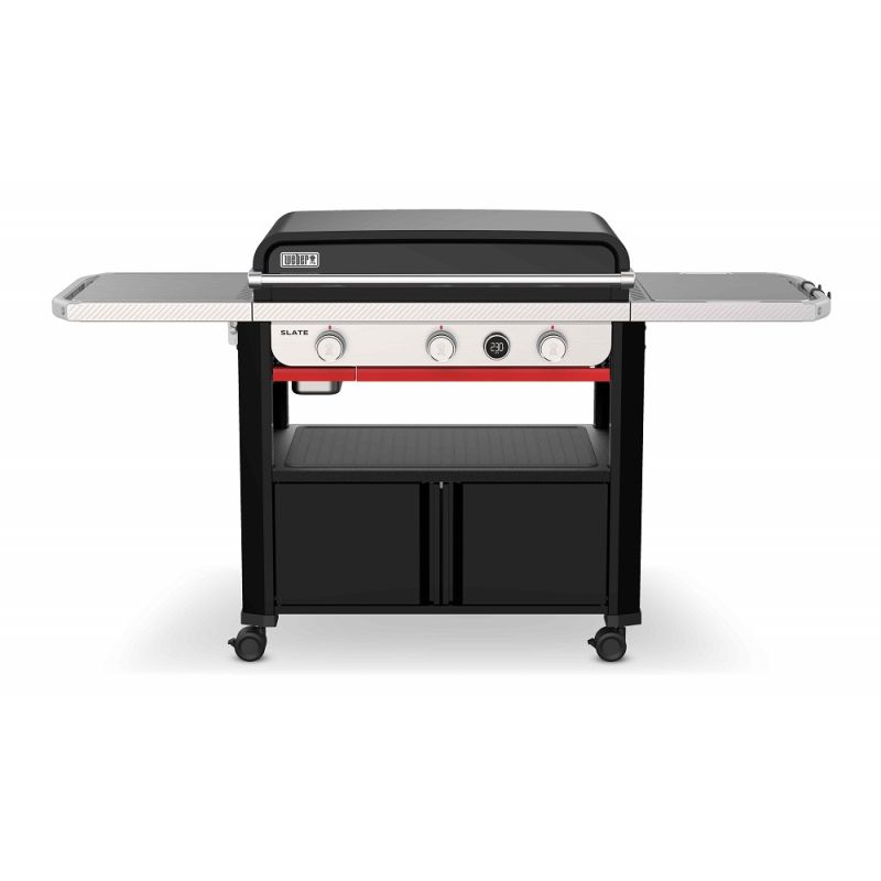 Weber Slate GPD 76cm