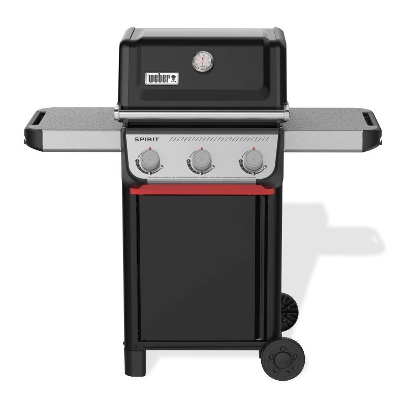 Weber Spirit E-310 LP